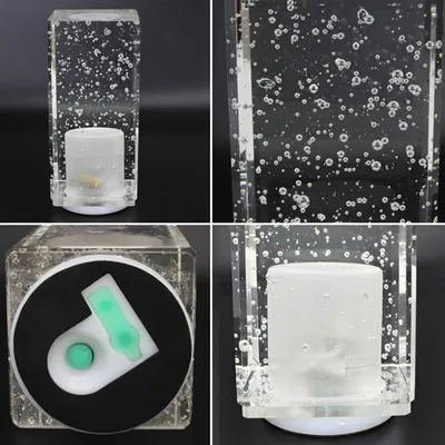 Bar Table Lamp Led Rechargeable Bar Table Lamp Night Light Clear Bar Table Lamp