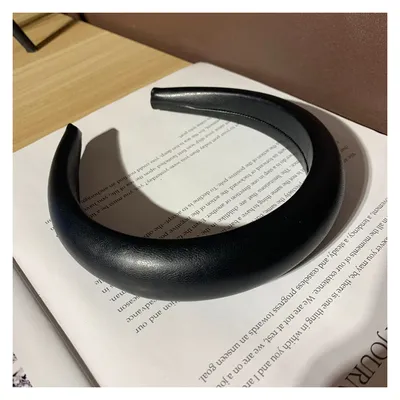 New Face Wash Headband Mature Hair Accessories