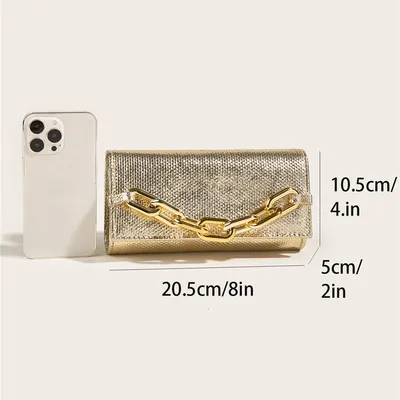 New Evening Clutch Bags For Women Fashion Brand Snake Pattern Wedding Party Pouch Lady
