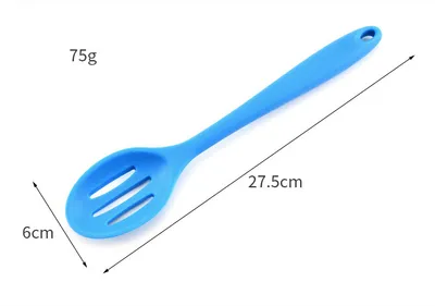 Silicone Kitchenware Set Baking 10 Piece Set