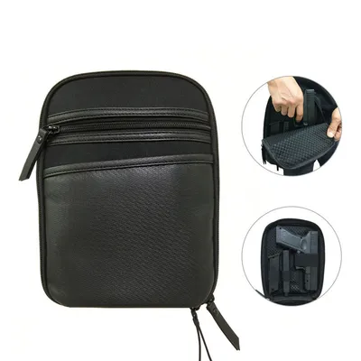 Outdoor Portable Multifunctional Storage Waist Bag
