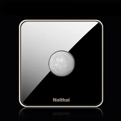 Type 86 wall household wall switch socket panel