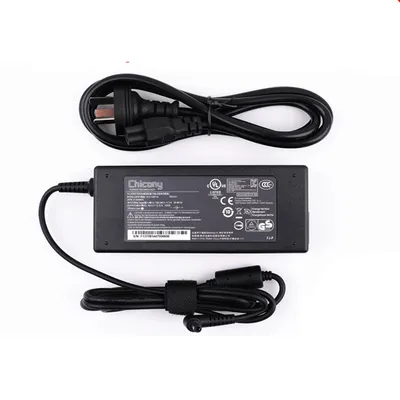 The power adapter