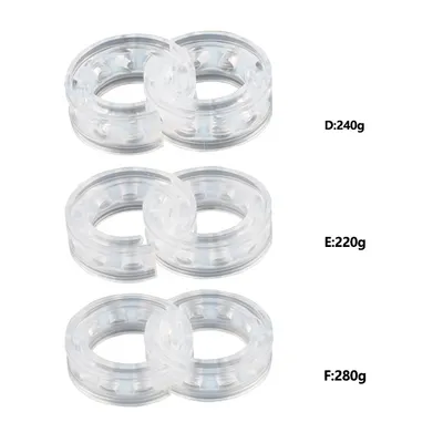 Automobile cushioning cushioning rubber