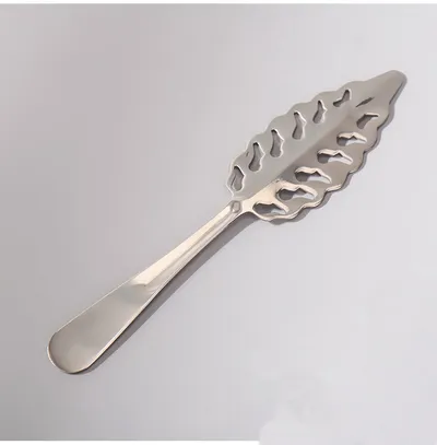 Stainless Steel 304 Absinthe Spoon Bitter Filter
