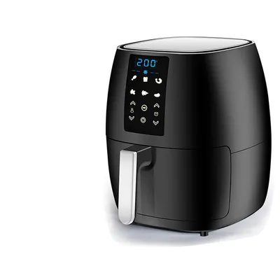 Household Large-capacity Automatic Multi-function Electric Fryer