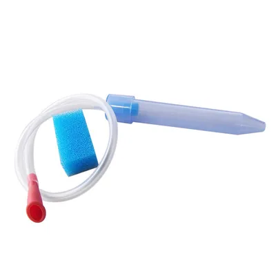 Baby Mouth Suction Nose Baby Cleaning Nose Anti-ride Nose Frida Nasal Aspirator Baby Health Care Medicine Dropper Accessories