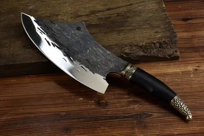 Stabbing Tiger Bone Slasher