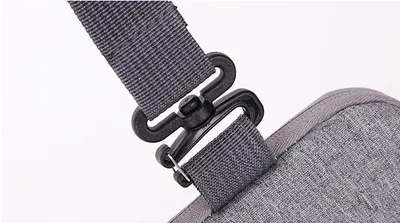 One Shoulder Liner Portable Notebook Bag