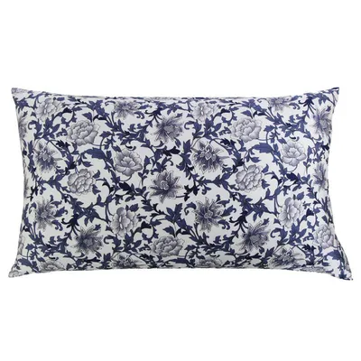 Home Fashion Personality Double Sided Silk Pillowcase