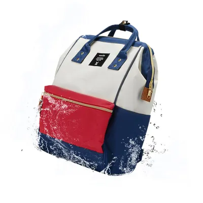 Women Backpack Casual Daypacks Brand Design Zipper Backpack Female School Bag For Teenagers Girls Women Travel Tote Bag