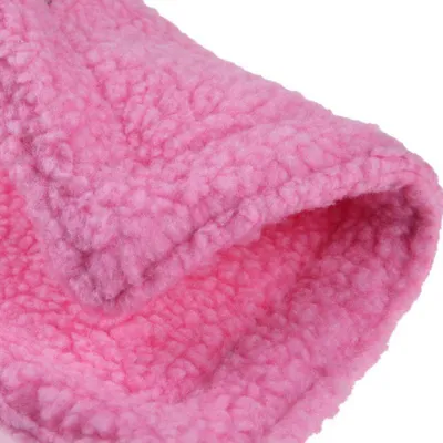 Hamster Nest Warm Cotton Winter Supplies