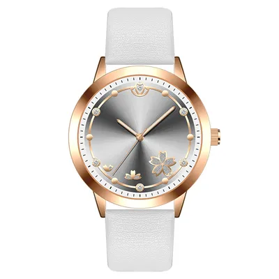 Fashion Women's Personalized Quartz Watch