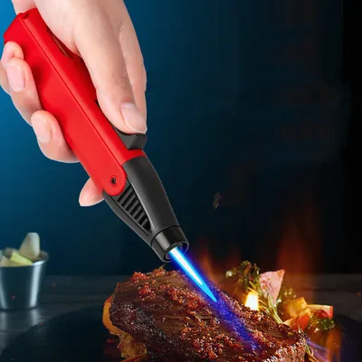 Home Simple Multifunctional Direct-flush Gun Ignition