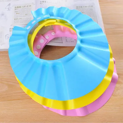 New Eco-friendly Material Kids Shower  Baby Bath  Adjustable Size