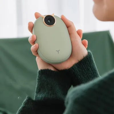 بنك طاقة صغير USB محمول