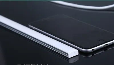 LED Hard Light Strip 220V Strip Light Ultra-thin Cabinet