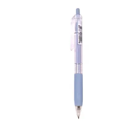 Bullet Student Neutral Brush Questions 12 Pens Box
