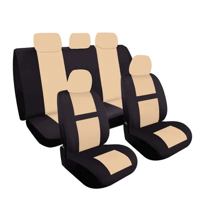 Car universal seat cover