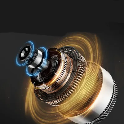 Home Small Portable Mini Heater Office Desktop