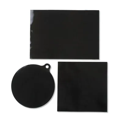 Induction Cooker Cleaning Protection Pad