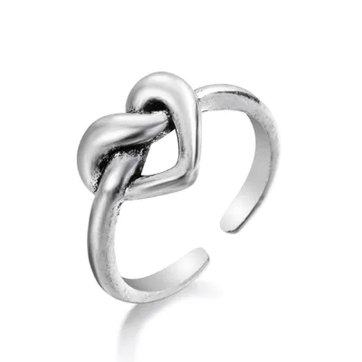Animal Alloy Used Joint Ring