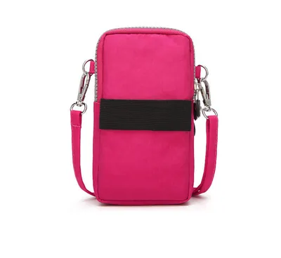 Crossbody Bag, Halter, Wrist, Coin Purse, Mini Bag