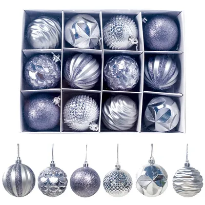 Christmas Tree Explosion Models Christmas Supplies