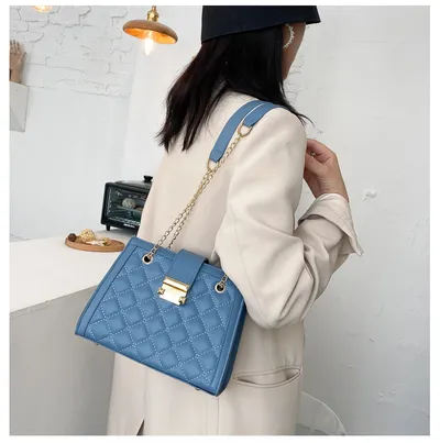 New Autumn Fashion Shoulder Bag
