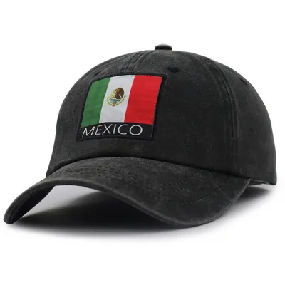 Mexico Hats For Women Men