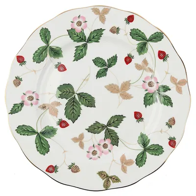 European-style Small Luxury Small Exquisite British Afternoon Tea Set