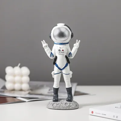 Home Fashion Astronaut European Style Creative Decoration