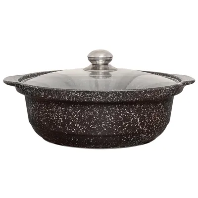 Stone Casserole Heat-resistant Health-care Ceramic Soup Pot