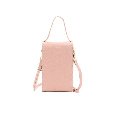 Fashion Trend One Shoulder Messenger Bag Casual