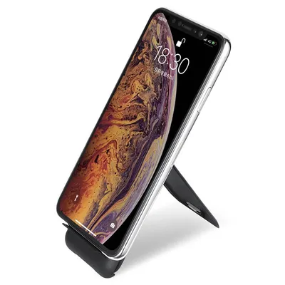 Portable Data Cable Business Card Holder Multi-function Charging Cable Mobile Phone Bracket Six-in-one