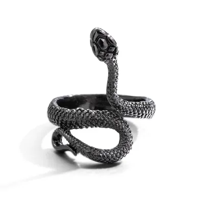 Animal Alloy Used Joint Ring
