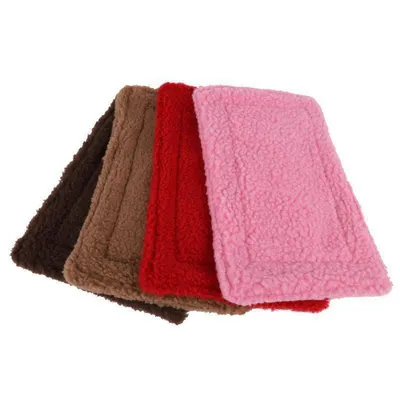 Hamster Nest Warm Cotton Winter Supplies