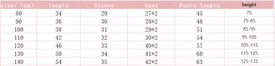 Kids Boys Clothing Set Baby Boy Casual Clothes Spring Autumn T-shirt Pants 2pcs Suit For 3-7 Years