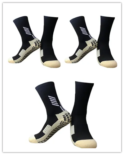 Professional Sports Socks For Basketball And Football