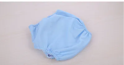 Baby diaper pants