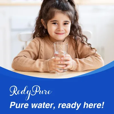 عبوة من 1-6 فلاتر مياه بديلة للثلاجة، متوافقة مع فلاتر المياه التالية: HAF-CIN EXP، DA29-00020B، HAF-CIN، DA29-00020B-1، RF28HMEDBSR، RF263BEAESR، RS25J500DSR، RF263TEAESG، HDX FMS-2، DA97-08006A-1