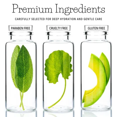 Roomsium Olive Hair Conditioner - 1.3 Gallon - Paraben Free - Gluten Free - Cruelty Free - Bulk
