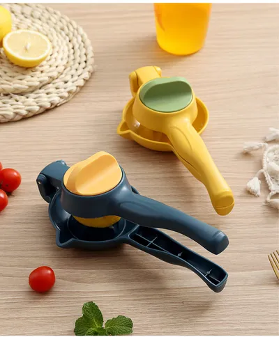 Juicer Multi Functional Manual Juicer Portable Household Lemon Oranges Juicer Squeezed Dedicated Juice Press Kitchen Accessories