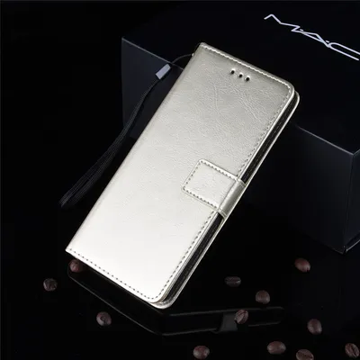 Flip Phone Case Cover Card Wallet