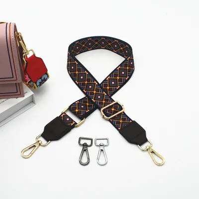 Replacement strap accessories, adjustable buckle strap shoulder strap