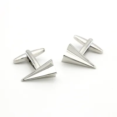 Fancy Design Brass Material Cufflinks Men