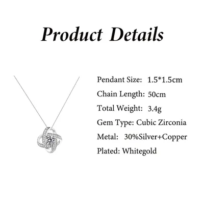 Fashion Jewelry Box Red Apple Christmas Gift Necklace Eternal Rose For Girl Mother's Day Valentine's Day Gifts With Artificial Flower Rose Flower Jewelry Box