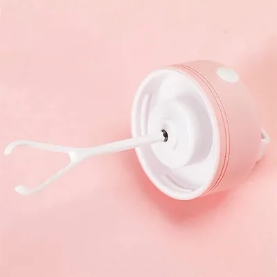 Automatic Shaker Rechargeable Portable Quiet Milkshake Cup Electric Shake Bottle Leak-proof Blending Milk Cup Kitchen Gadgets