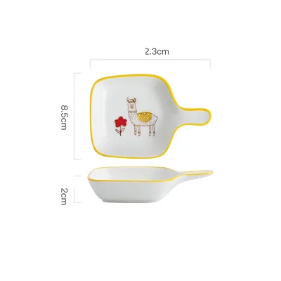Cute And Creative Mini Dishes