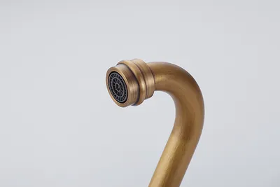 American Style Faucet Full Copper Bronze Color